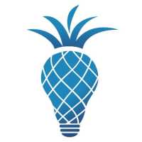 The Pineapple Agency Logo
