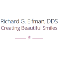Richard G. Elfman, DDS Logo
