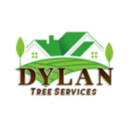 Dylan Tree Services Logo