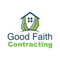 Good Faith Contracting Inc. Logo