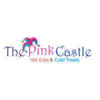 Pink Castle Logo