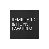 Remillard Huynh & Barbour Logo