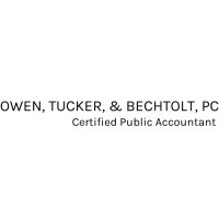 Owen, Tucker, and Bechtolt, PC Logo