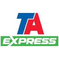 TA Express Tonkawa Logo