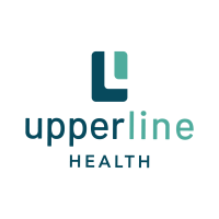 Upperline Health - Muncie Logo