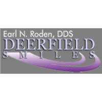 Earl N. Roden, DDS Logo