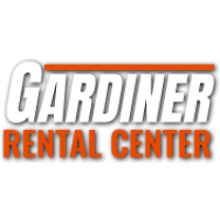 Gardiner Rental Center Logo
