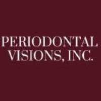 Periodontal Visions, Inc. Logo