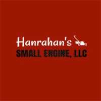 Hanrahan's Small Engine, LLC Logo
