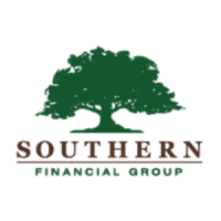 Harry Wayne Parrish | Southern Financial Group Logo
