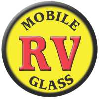 Mobile RV Glass Logo