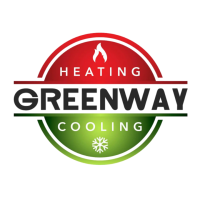 Greenway Heating & Cooling Logo