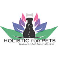 Holistic For Pets Logo