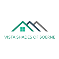 Vista Shades of Boerne Logo