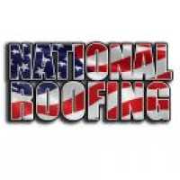 National Roofing Logo