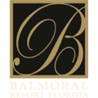 Balmoral Resort Florida Logo