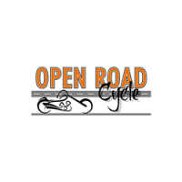 Williams' Open Road Cycle Logo