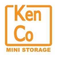 KenCo Mini Storage Logo