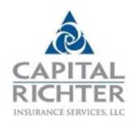 Capital-Richter Insurance Services Logo