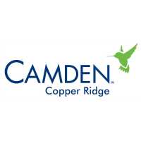 Copper Ridge Logo