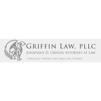 Griffin Law, PLLC Logo