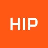 Hip Creative Agency Logo