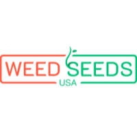 Weed Seeds Usa Logo