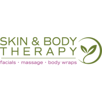 Skin and Body Therapy Logo