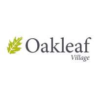Oakleaf Village of Columbus Logo