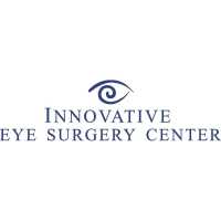 Innovative Eye Surgery Center Logo