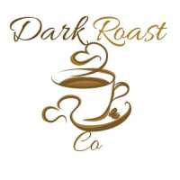 Dark Roast Co. Logo