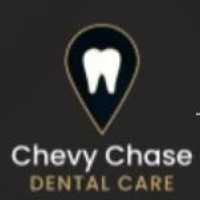 Chevy Chase Dental Care Logo