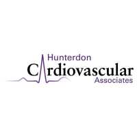 Hunterdon Cardiovascular Associates Logo