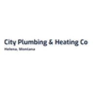 City Plumbing & Heating Co Logo