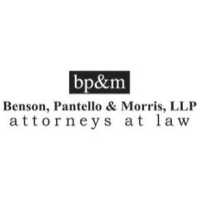 Benson Pantello & Morris LLP Logo