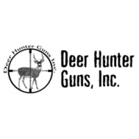 Deer Hunter Guns Logo