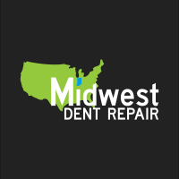 Midwest Dent Repair, Inc Logo