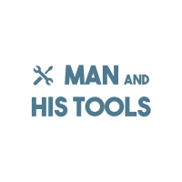 Man And His Tools Logo