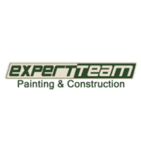 Expert Team Painting & Construction Logo