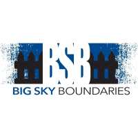 Big Sky Boundaries, LLC Logo