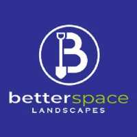 Betterspace Landscapes LLC Logo