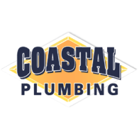Coastal Plumbing Logo