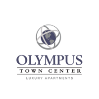 Olympus Town Center Logo
