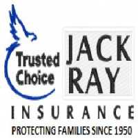 Jack Ray Insurance Agency Logo