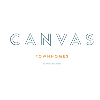 Canvas Townhomes Morgantown Logo