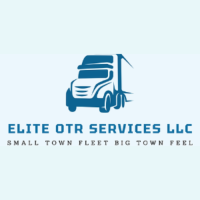 Elite OTR Services Logo