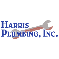 Harris Plumbing Inc Logo