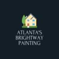 Atlanta's Brightway Painting Logo