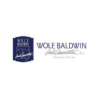 Wolf, Baldwin & Associates, P.C. Logo