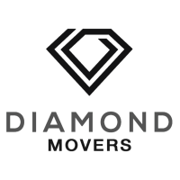 Diamond Movers Logo